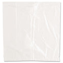 Inteplast Group Ice Bucket Liner Bags, 96 oz, 12" x 12", Clear, 1,000/Carton (BLR121206)