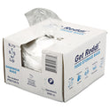 Inteplast Group Food Bags, 6.75" x 6.75", Clear, 2,000/Carton (PB675675)