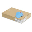 Avery Unstrung Shipping Tags, 11.5 pt Stock, 4.75 x 2.38, Blue, 1,000/Box (12355)