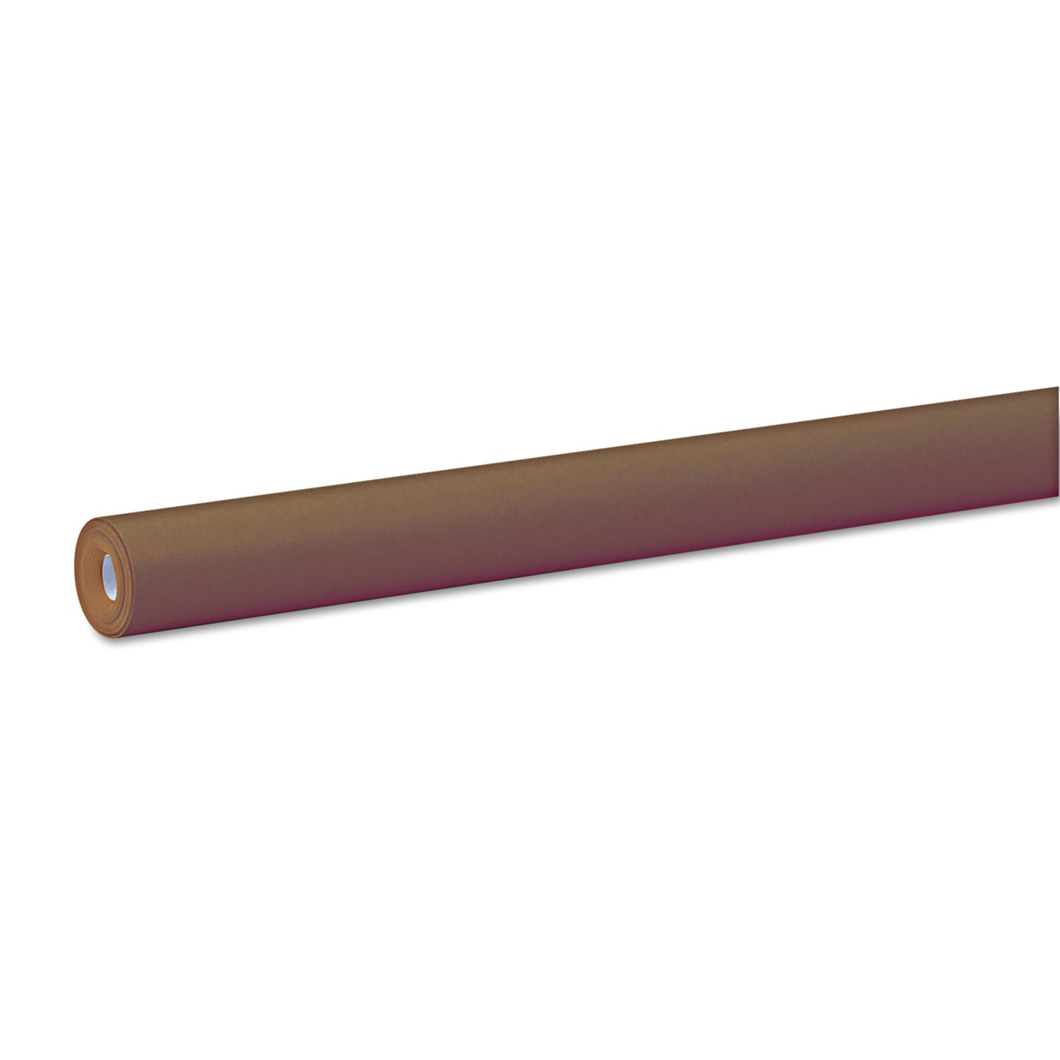 Pacon Fadeless Paper Roll, 50 lb Bond Weight, 48" x 50 ft, Brown (57025)