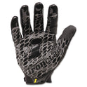 Ironclad Box Handler Gloves, Black, X-Large, Pair (BHG05XL)