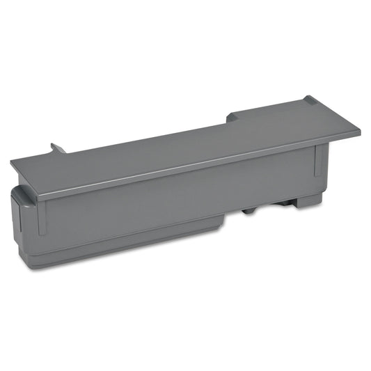 Lexmark C734X77G Waste Toner Box, 25,000 Page-Yield