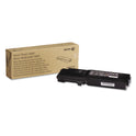 Xerox 106R02228 High-Yield Toner, 8,000 Page-Yield, Black