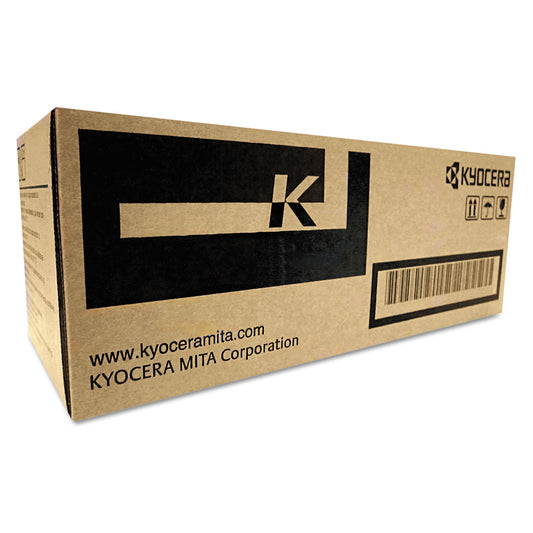 Kyocera TK-342 Standard Black Toner Cartridge