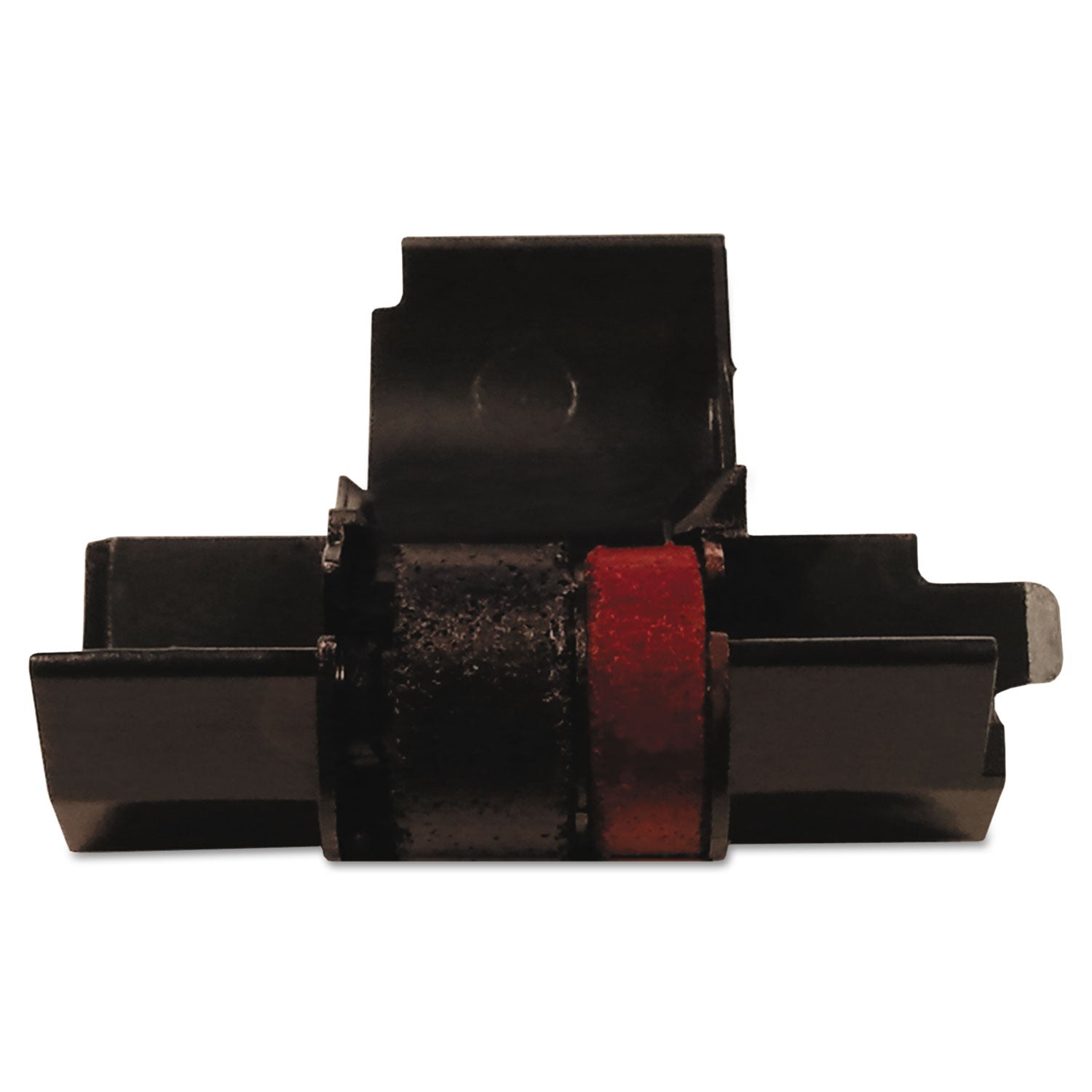 Victor IR40T Compatible Calculator Ink Roller, Black/Red