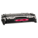 Troy 0281551001 80X High-Yield MICR Toner Secure, Alternative for HP CF280X, Black