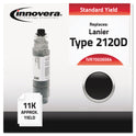 Innovera Remanufactured Black Toner, Replacement for 89870, 11,000 Page-Yield (70026564)