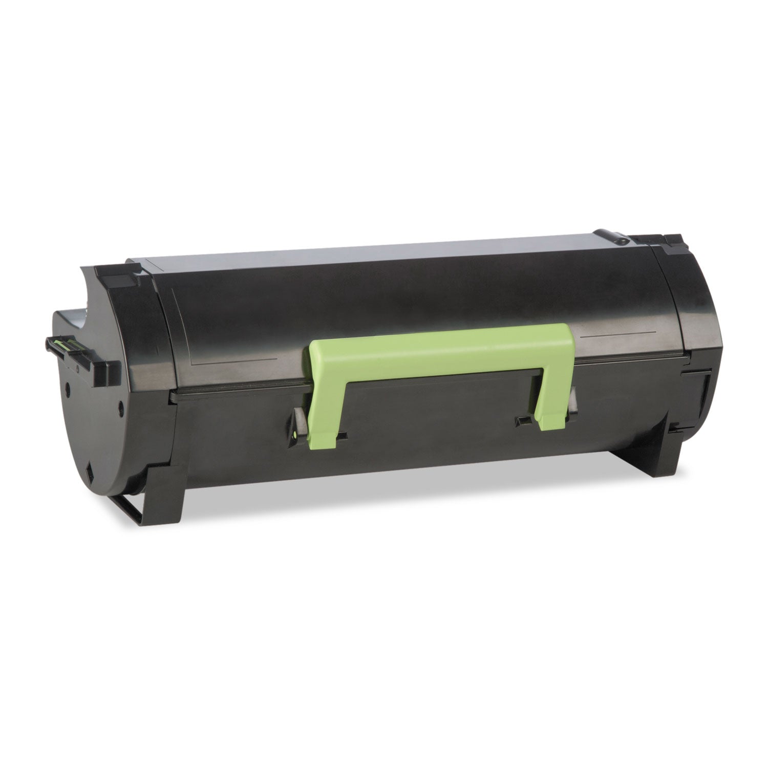 Lexmark 50F1U00 Return Program Ultra High-Yield Toner, 20,000 Page-Yield, Black