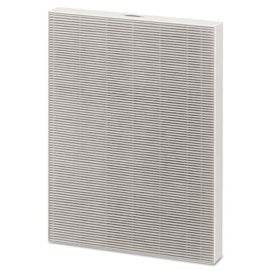 True HEPA Filter for Fellowes 190 Air Purifiers, 10.31 x 13.37 (9287101)