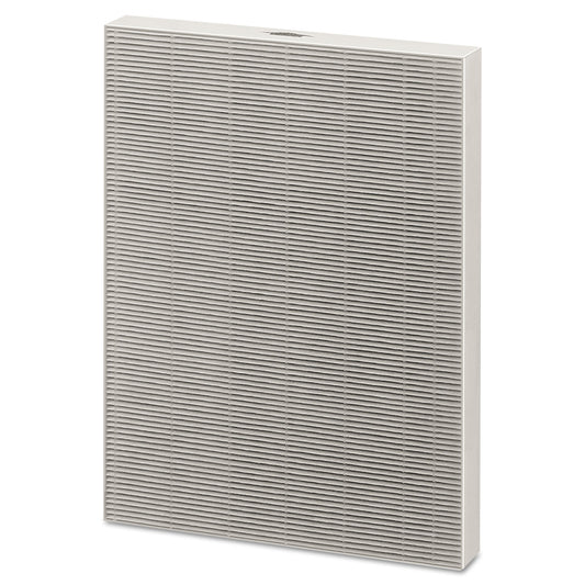 True HEPA Filter for Fellowes 290 Air Purifiers, 12.63 x 16.31 (9287201)