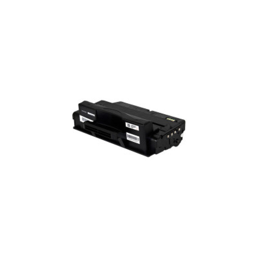 Elite C7D6F High-Yield Toner, 10,000 Page-Yield, Black (593BBBJ)