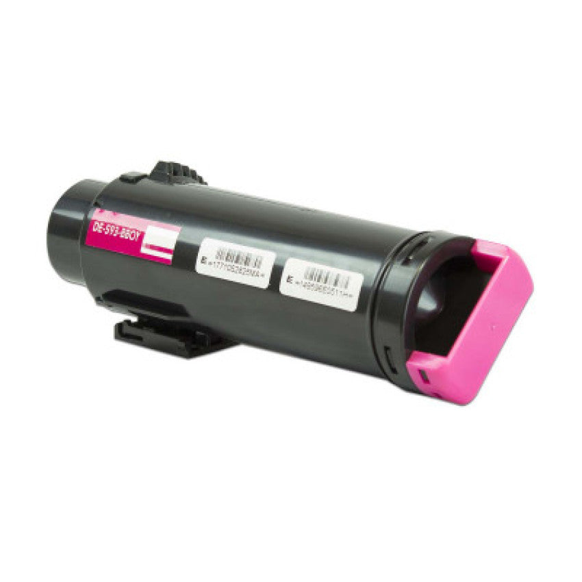 Elite Toner Cartridge - Magenta (5PG7P)