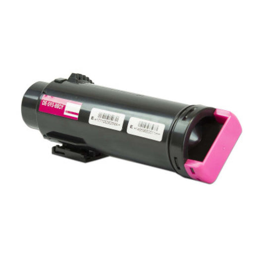 Elite Toner Cartridge - Magenta (5PG7P)