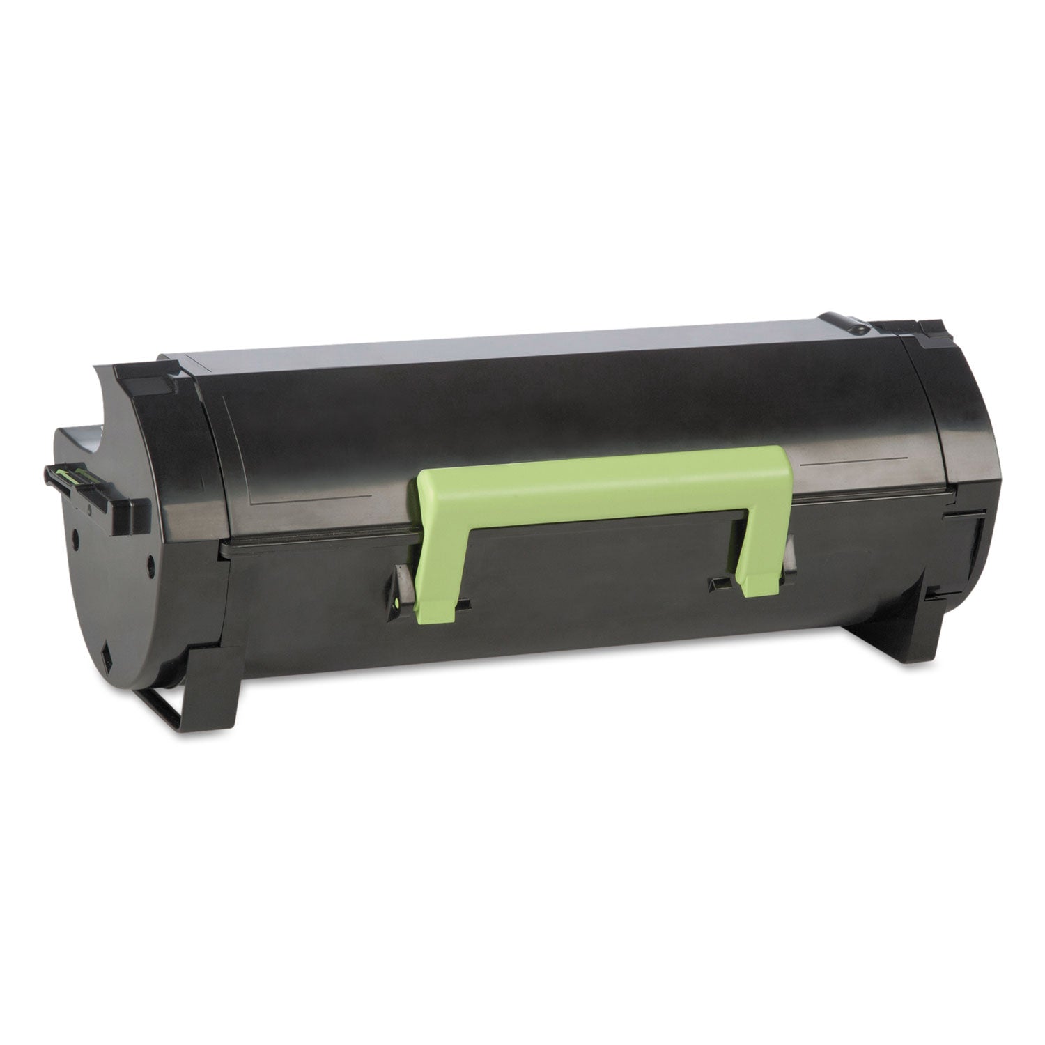 Lexmark 60F1000 Toner, 2,500 Page-Yield, Black