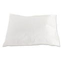 Medline Pillowcases, 21 x 30, White, 100/Carton (NON24345)