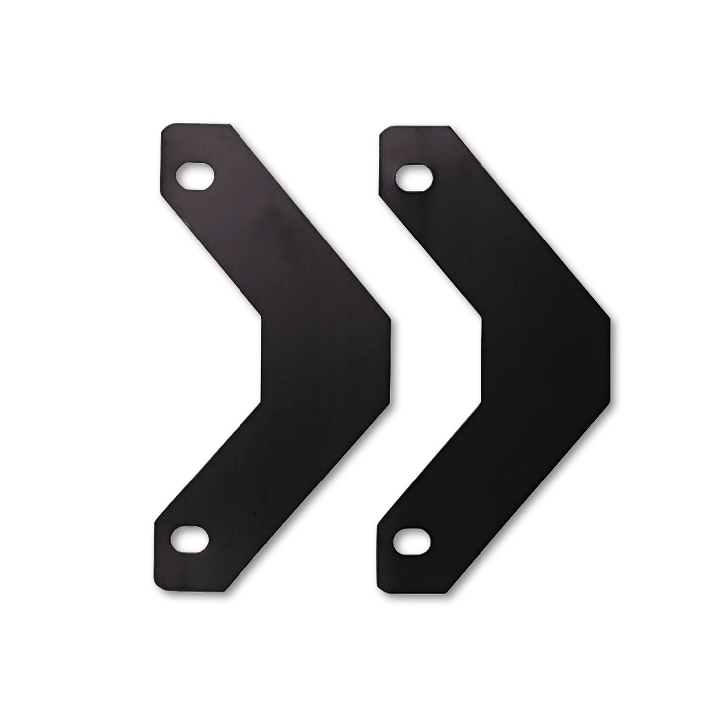 Avery Triangle Shaped Sheet Lifter for Three-Ring Binder, Black, 2/Pack (75225)