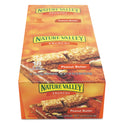 Nature Valley Granola Bars, Peanut Butter Cereal, 1.5 oz Bar, 18/Box (SN3355)