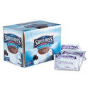 Swiss Miss Hot Cocoa Mix, No Sugar Added, 24 Packets/Box (55584)