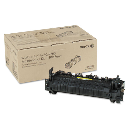 Xerox 115R00063 Maintenance Kit, 200,000 Page-Yield