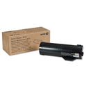 Xerox 106R02720 Toner, 5,900 Page-Yield, Black