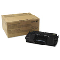 Xerox 106R02311 Toner, 5,000 Page-Yield, Black