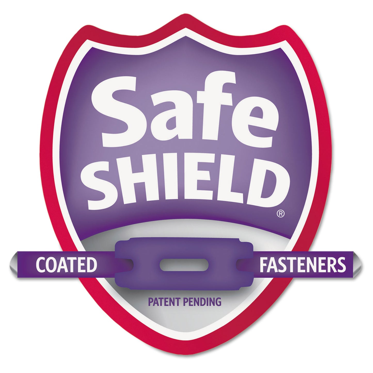 Smead 6-Section Pressboard Top Tab Pocket Classification Folders, 6 SafeSHIELD Fasteners, 2 Dividers, Letter Size, Yellow, 10/Box (14084)