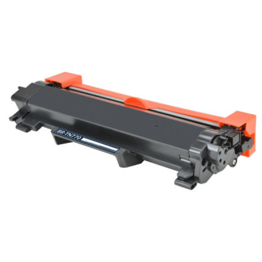 Elite TN770 Super High-Yield Toner, 4,500 Page-Yield, Black