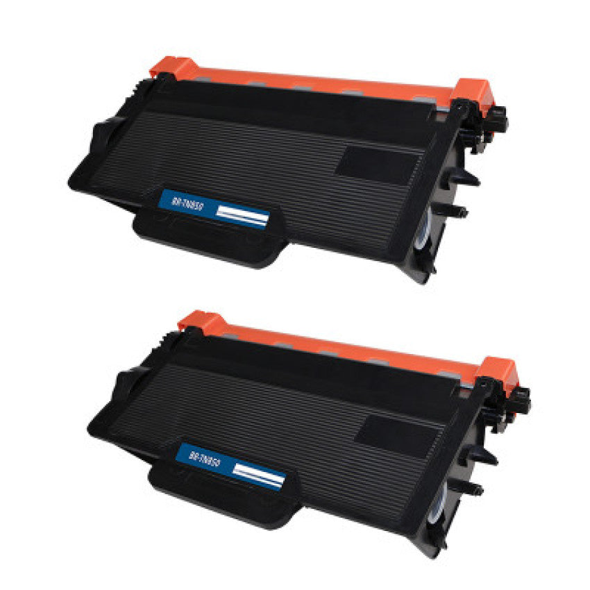 Elite TN850 High-Yield Toner, 8,000 Page-Yield, Black