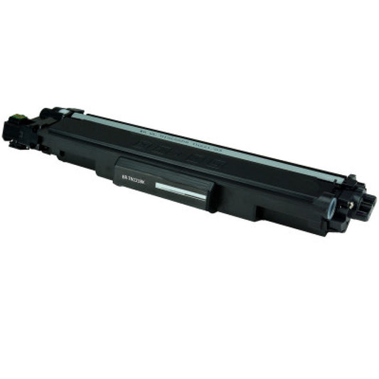Elite TN223BK Toner, 1,400 Page-Yield, Black
