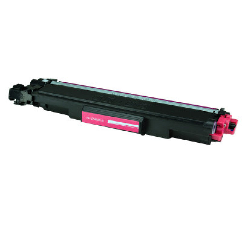 Elite TN223M Toner, 1,300 Page-Yield, Magenta