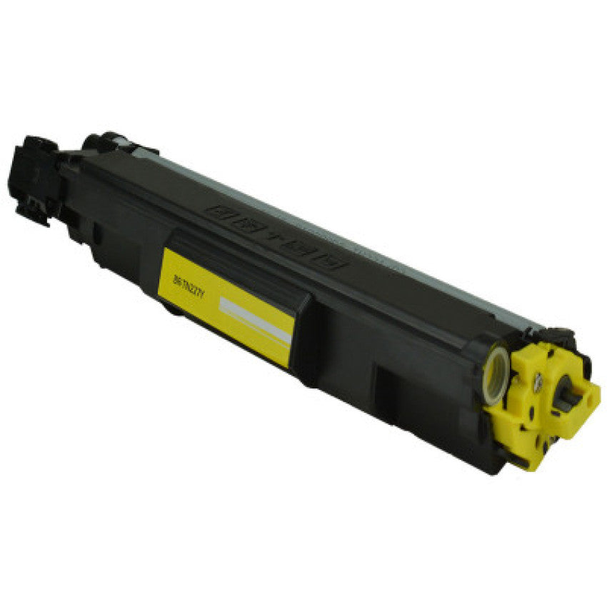 Elite TN227Y High-Yield Toner, 2,300 Page-Yield, Yellow
