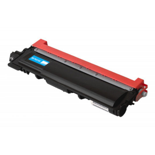 Elite TN210C Toner, 1,400 Page-Yield, Cyan