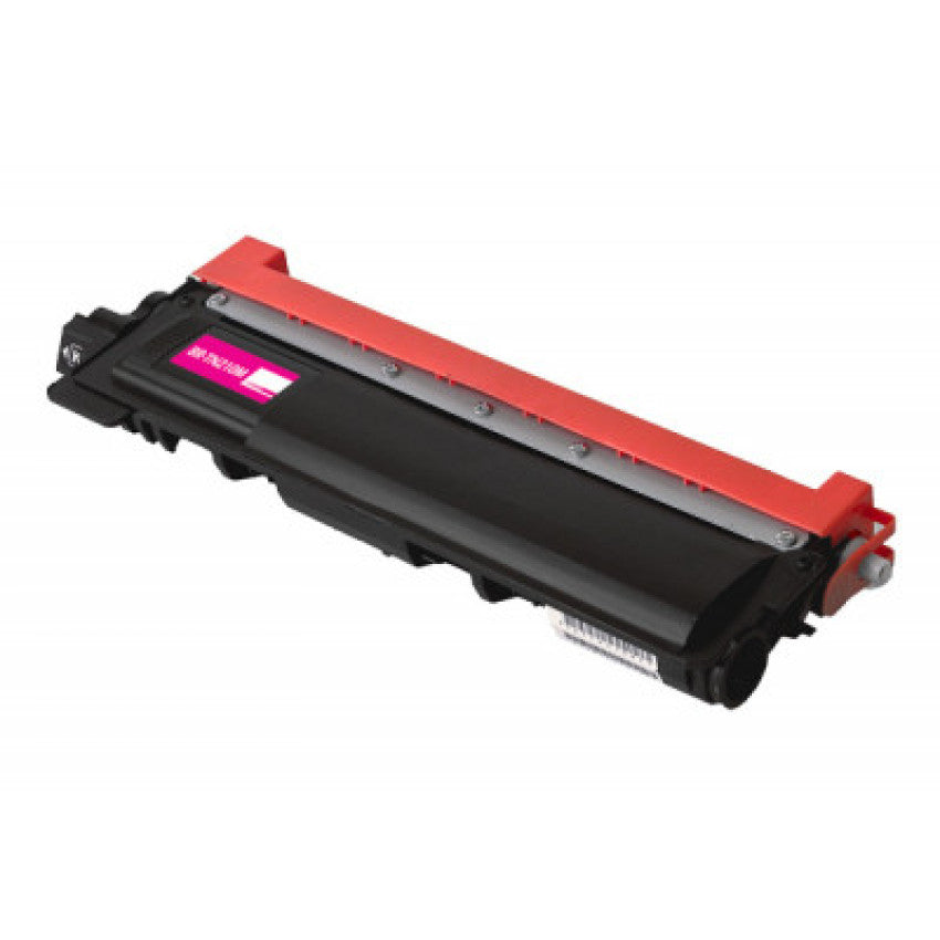 Elite TN210M Toner, 1,400 Page-Yield, Magenta