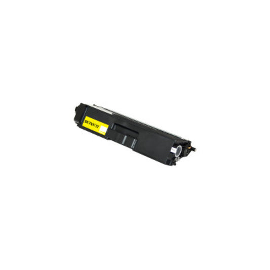 Elite TN310Y Toner, 1,500 Page-Yield, Yellow
