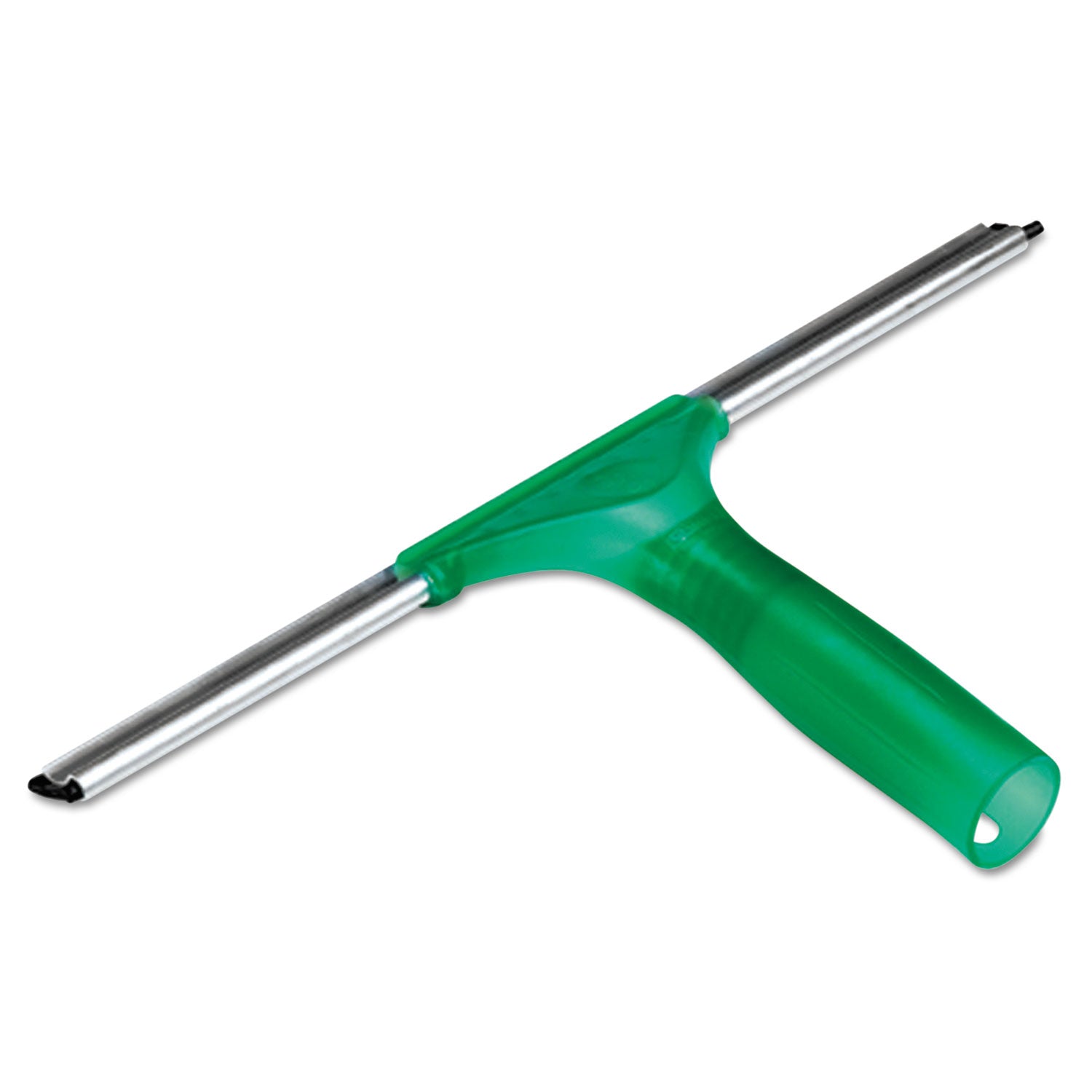 Unger UniTec Lite Squeegee, 12" Wide Blade, 4" Handle (US300)