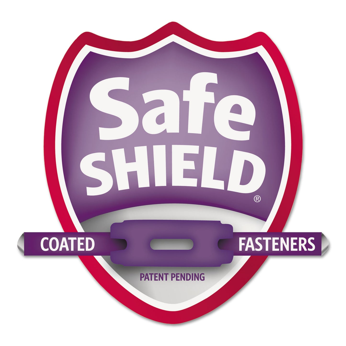 Smead Pressboard Classification Folders, Six SafeSHIELD Fasteners, 2/5-Cut Tabs, 2 Dividers, Legal Size, Gray-Green, 10/Box (19076)