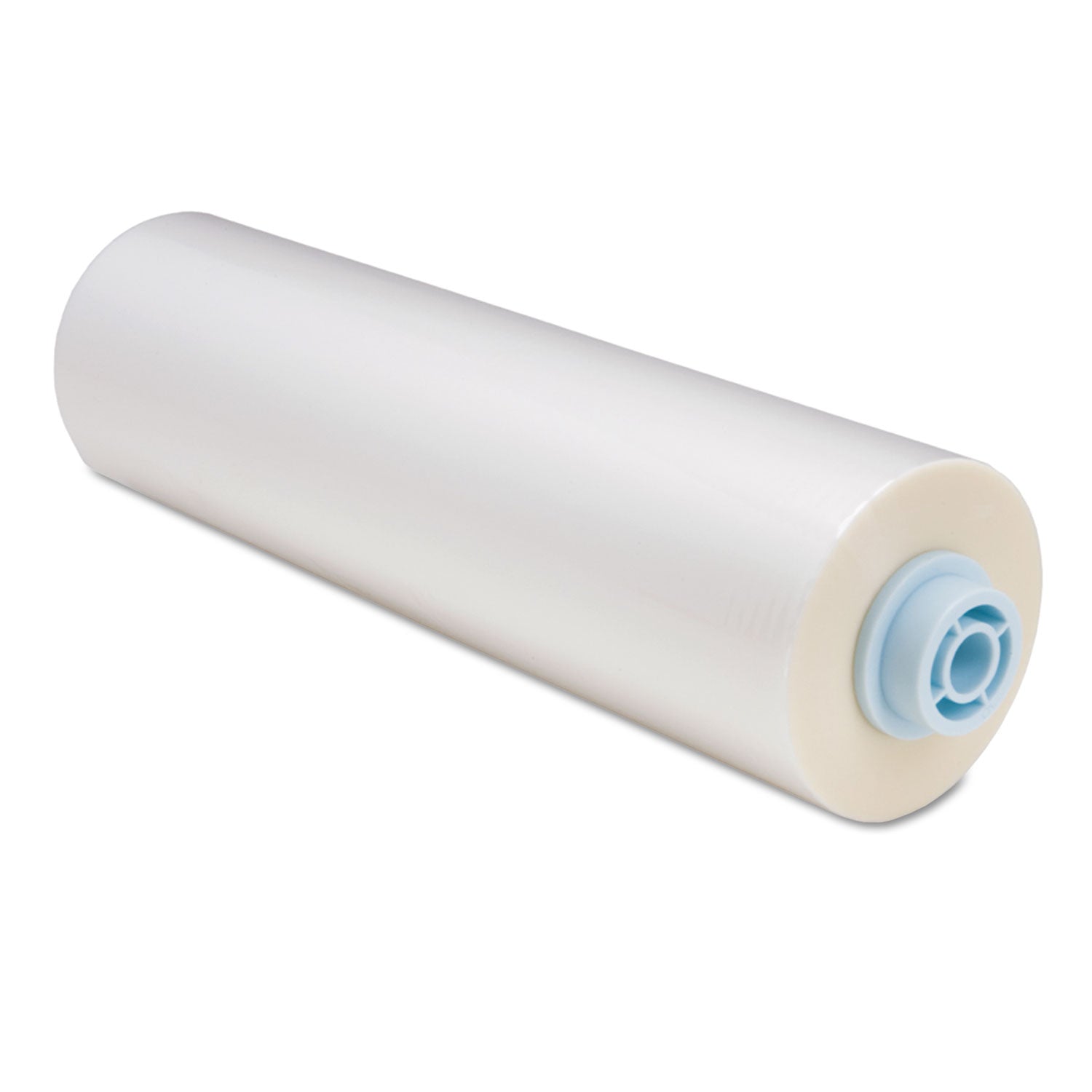 GBC Ultima 35 EZload Roll Film, 3 mil, 12" x 200 ft, Gloss Clear, 2/Box (3125913EZ)