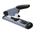 Swingline Heavy-Duty Stapler, 160-Sheet Capacity, Black/Gray (39005)