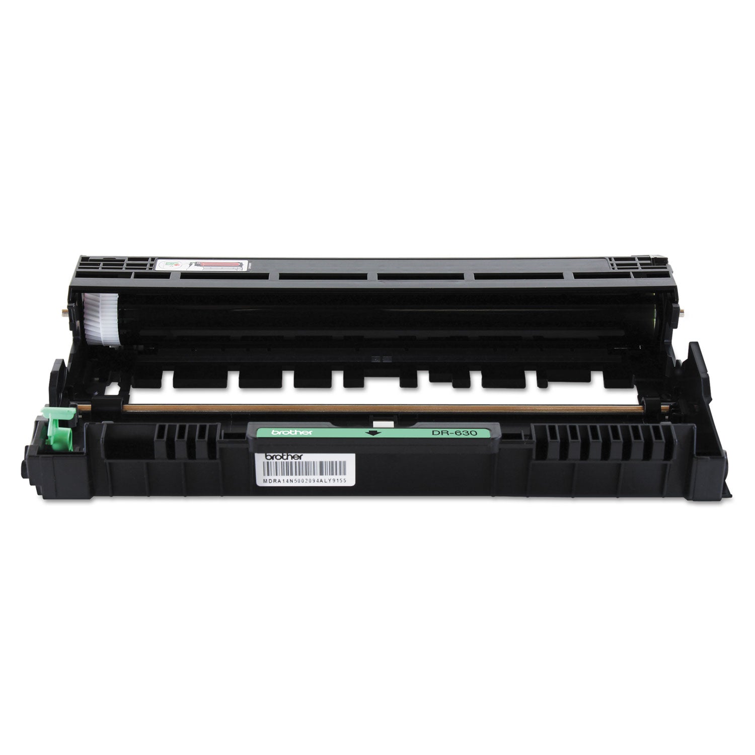 Brother High-yield TN660 and Drum Unit DR630 Bundle