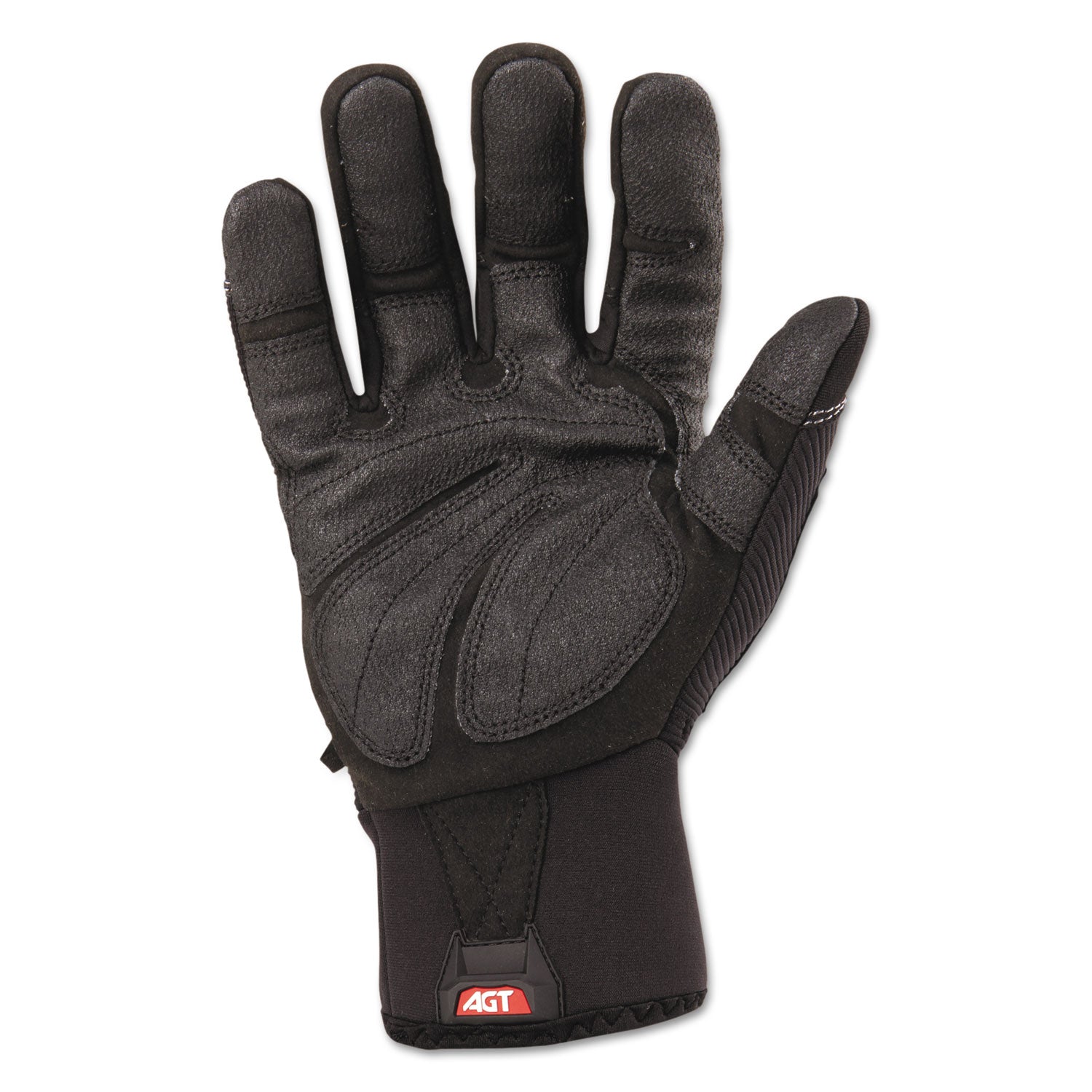 Ironclad Cold Condition Gloves, Black, X-Large (CCG205XL)