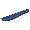 Fellowes PlushTouch Keyboard Wrist Rest, 18.12 x 3.18, Blue (9287401)