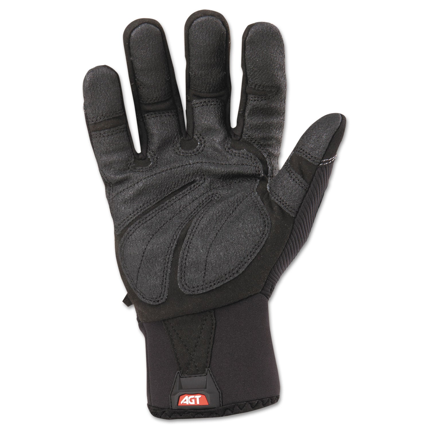 Ironclad Cold Condition Gloves, Black, Medium (CCG203M)