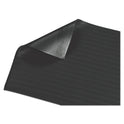 Guardian Air Step Antifatigue Mat, Polypropylene, 36 x 60, Black (24030502)