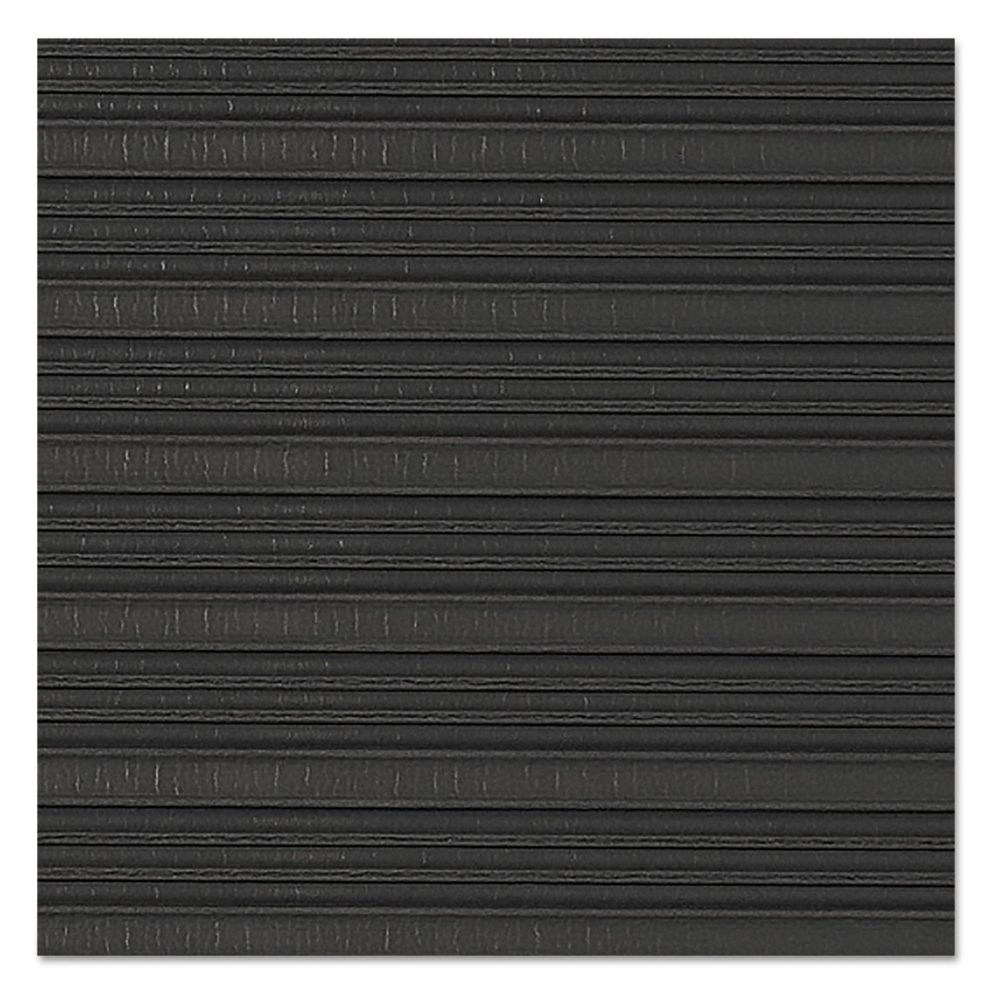 Guardian Air Step Antifatigue Mat, Polypropylene, 24 x 36, Black (24020302)