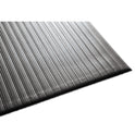 Guardian Air Step Antifatigue Mat, Polypropylene, 24 x 36, Black (24020302)