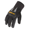 Ironclad Cold Condition Gloves, Black, Medium (CCG203M)