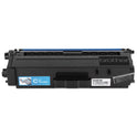 Brother TN339C Super High-Yield Toner, 6,000 Page-Yield, Cyan