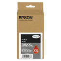 Epson T788XXL120 (788XXL) DURABrite Ultra XL PRO High-Yield Ink, Black