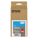 Epson T788XXL220 (788XXL) DURABrite Ultra XL PRO High-Yield Ink, Cyan