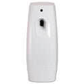 TimeMist Classic Metered Aerosol Fragrance Dispenser, 3.75" x 3.25" x 9.5", White (1047717)